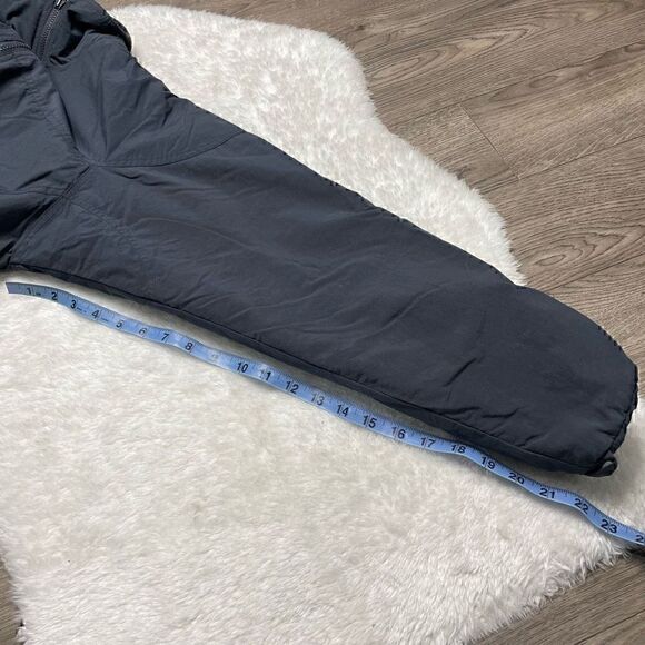 Columbia Coat Womens Size Small Grey Core Interchange Warm Jacket - Picture 10 of 10